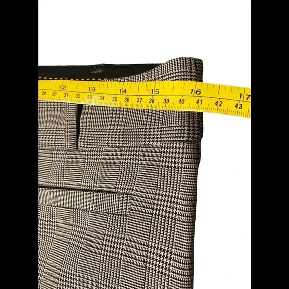 Anthropologie The Essential Flare Trouser - Picture 10 of 10